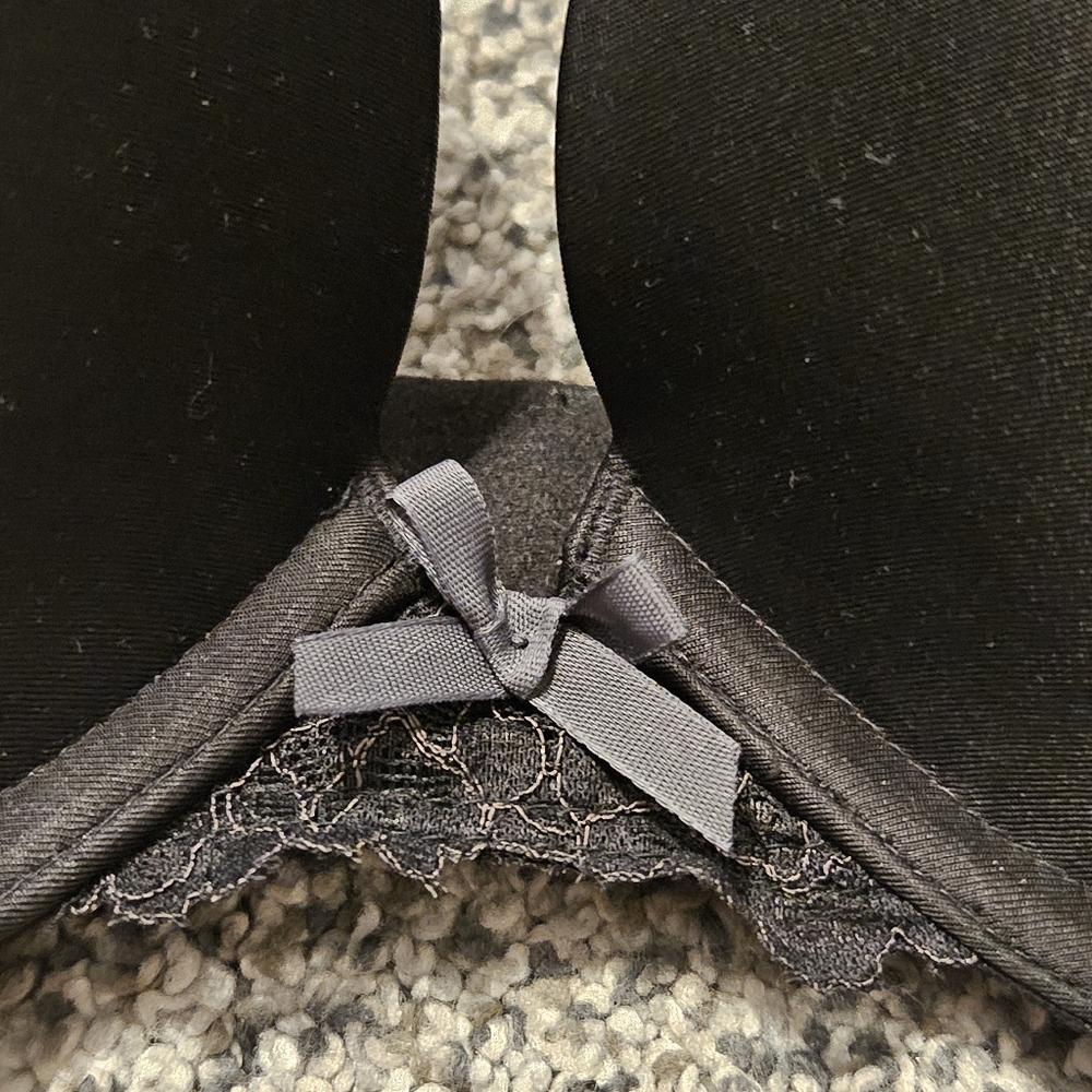VS Dream Angels Push-Up Bra - Picture 6 of 16